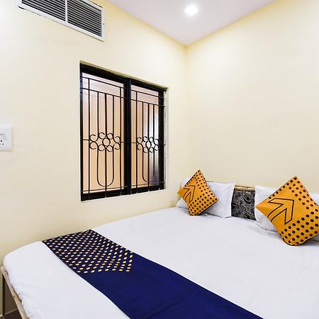 Hotel O Gaurav Guest House Nagpur Exterior foto