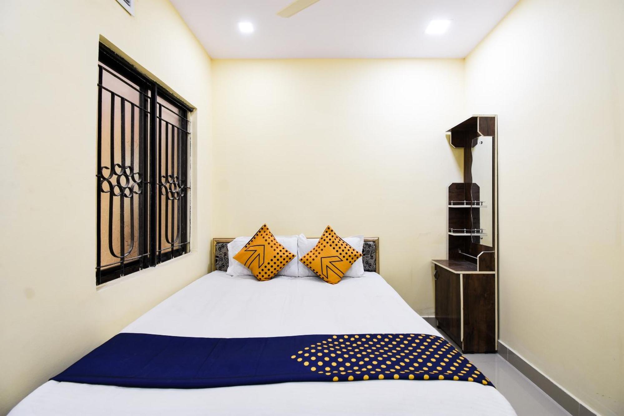 Hotel O Gaurav Guest House Nagpur Exterior foto