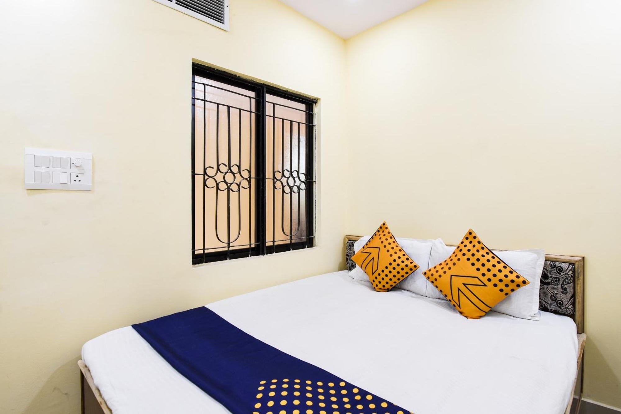 Hotel O Gaurav Guest House Nagpur Exterior foto