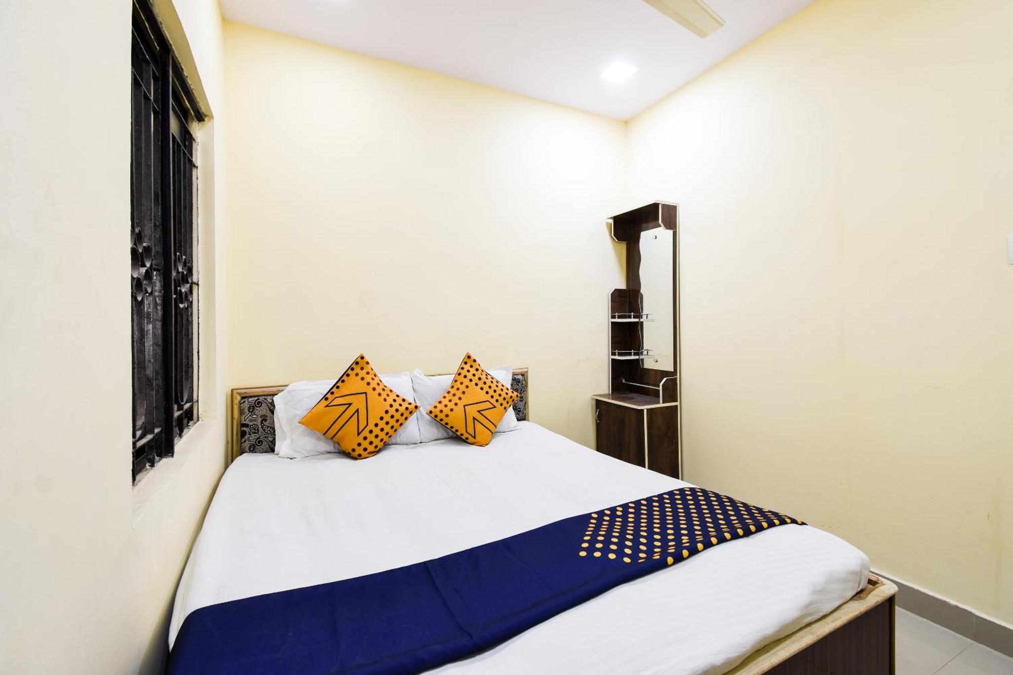 Hotel O Gaurav Guest House Nagpur Exterior foto