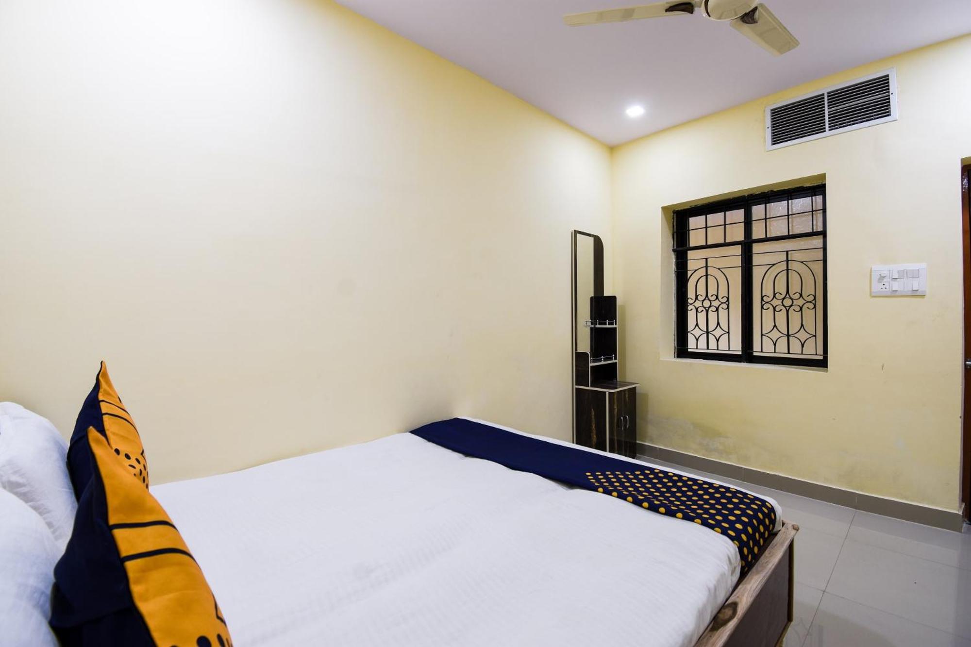 Hotel O Gaurav Guest House Nagpur Exterior foto